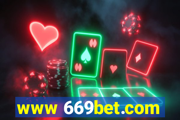 www 669bet.com